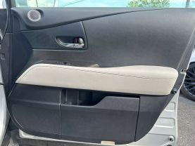Used 2013 LEXUS RX SUV V6, 3.5 LITER RX 350 SPORT UTILITY 4D - LA Auto Star located in Virginia Beach, VA