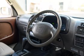 1999 SUZUKI EVERY VAN F6A -