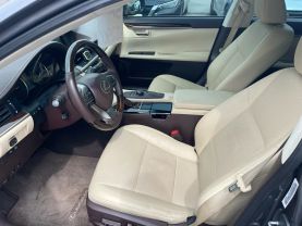 2016 LEXUS ES SEDAN V6, 3.5 LITER ES 350 SEDAN 4D