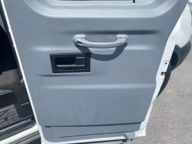 2015 FORD TRANSIT 350 LOW ROOF 148" 12 PASSENGER VAN WB PASSENGER VANS V6,3.7 LITER XL W/LOW ROOF W/60/40 SIDE DOOR VAN 3D - Eddies Auto Sales