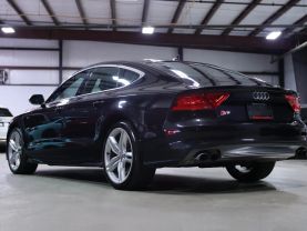 2013 AUDI S7 for sale in  Orlando, FL