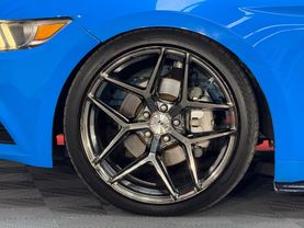 2017 FORD MUSTANG COUPE V6, 3.7 LITER V6 COUPE 2D