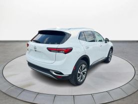 2023 BUICK ENVISION