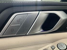2019 BMW X7 SUV 6-CYL, TURBO, 3.0 LITER XDRIVE40I SPORT UTILITY 4D