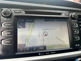 2017 TOYOTA HIGHLANDER SUV V6, 3.5 LITER XLE SPORT UTILITY 4D