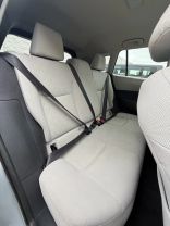 2022 TOYOTA COROLLA CROSS LE SPORT UTILITY 4D