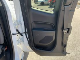 2019 CHEVROLET COLORADO EXTENDED CAB PICKUP TRUCKS 4-CYL, VVT, 2.5 LITER WORK TRUCK PICKUP 4D 6 FT - Eddies Auto Sales