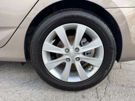 2013 HYUNDAI ACCENT SEDAN 4-CYL, 1.6 LITER GLS SEDAN 4D