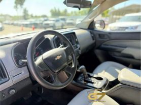 2020 Chevrolet Colorado Crew Cab - Image 20