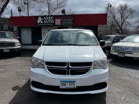2016 Dodge Grand Caravan Passenger - Image 3