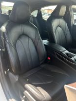 2021 TOYOTA AVALON SEDAN 4-CYL, DYNAMIC-FORCE, 2.5 LITER XLE SEDAN 4D