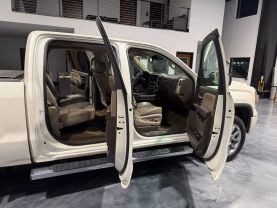 2014 GMC SIERRA 1500 CREW CAB PICKUP V8 ECOTEC3 FF 6.2L DENALI PICKUP 4D 5 3/4 FT