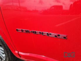 2023 JEEP COMPASS SUV