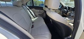 2018 MERCEDES-BENZ C-CLASS SEDAN 4-CYL, TURBO, 2.0 LITER C 300 SEDAN 4D