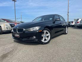 2015 BMW 3 SERIES
