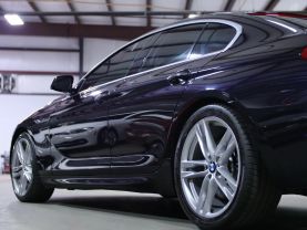 2013 BMW 6 SERIES for sale in  Orlando, FL