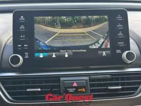 2018 Honda Accord - Image 23