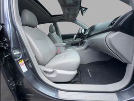 2013 TOYOTA HIGHLANDER SUV V6, 3.5 LITER SE SPORT UTILITY 4D