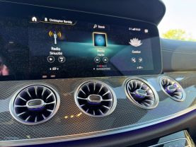 2023 MERCEDES-BENZ MERCEDES-AMG E-CLASS COUPE 6-CYL, MHEV, TURBO, 3.0 LITER E 53 AMG COUPE 2D