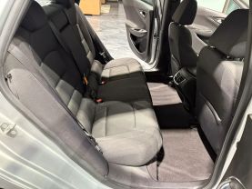 2017 CHEVROLET MALIBU SEDAN 4-CYL, TURBO, 1.5 LITER LT SEDAN 4D