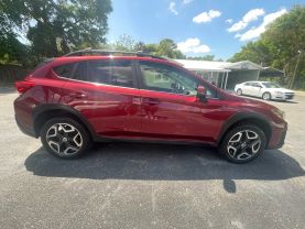 2018 SUBARU CROSSTREK SUV 4-CYL, PZEV, 2.0 LITER 2.0I LIMITED SPORT UTILITY 4D