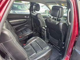 2017 DODGE DURANGO - V6, 3.6 LITER GT SPORT UTILITY 4D