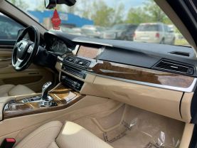 2011 Bmw 5 Series - Image 22