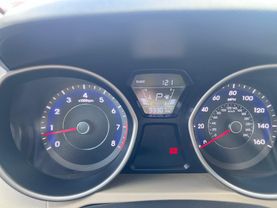2015 HYUNDAI ELANTRA