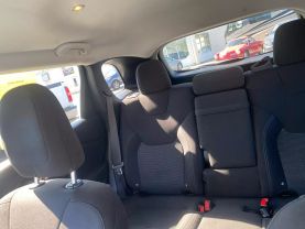 2019 JEEP CHEROKEE SUV 4-CYL, ZERO EVAP, 2.4 LITER LATITUDE SPORT UTILITY 4D