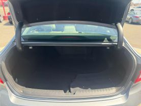 2015 HYUNDAI SONATA SEDAN 4-CYL, PZEV, 2.4 LITER LIMITED SEDAN 4D