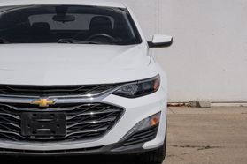 2020 Chevrolet Malibu - Image 51