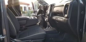 2020 CHEVROLET SILVERADO 1500 DOUBLE CAB PICKUP V6, ECOTEC3, 4.3 LITER WORK TRUCK PICKUP 4D 6 1/2 FT at The One Autosales Inc in Phoenix , AZ 85022  33.60461470880989, -112.03641575767358