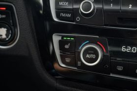 2019 BMW 4 SERIES SEDAN 4-CYL, SULEV, 2.0T 430I XDRIVE GRAN COUPE SEDAN 4D