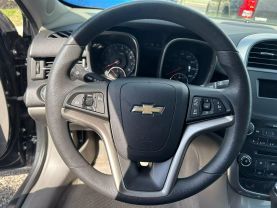 2015 CHEVROLET MALIBU
