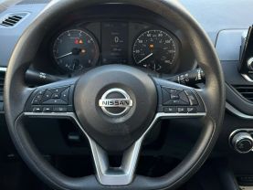 2021 NISSAN ALTIMA SEDAN WHITE AUTOMATIC - Dart Auto Group