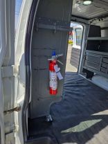 2012 CHEVROLET EXPRESS 1500 CARGO