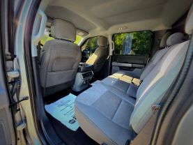 2021 FORD F150 SUPERCREW CAB PICKUP V6, ECOBOOST, TWIN TURBO, 3.5 LITER XLT PICKUP 4D 5 1/2 FT