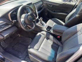 2022 SUBARU LEGACY SEDAN 4-CYL, 2.5 LITER LIMITED SEDAN 4D - Gesner Auto Inc in Taunton, MA, 41.88613, -71.14527