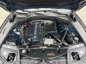 2011 Bmw 5 Series - Image 33