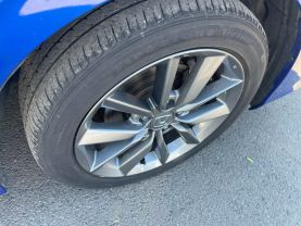 2022 HONDA CIVIC SEDAN 4-CYL, I-VTEC, 2.0 LITER LX SEDAN 4D