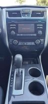 2014 NISSAN ALTIMA SEDAN 4-CYL, 2.5 LITER 2.5 SV SEDAN 4D