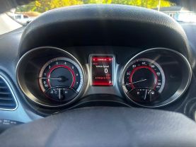 2019 DODGE JOURNEY