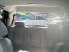 2007 GMC SIERRA 2500 HD CREW CAB