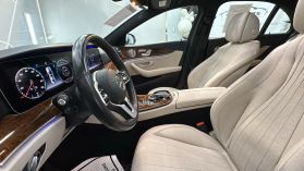 2020 MERCEDES-BENZ E-CLASS