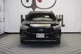 2023 FORD ESCAPE SUV 3-CYL, ECOBOOST, TURBO, 1.5 LITER ST-LINE SPORT UTILITY 4D