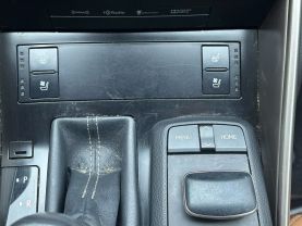 2014 LEXUS IS SEDAN V6, 2.5 LITER IS 250 SEDAN 4D at T&T Repairables - used car dealership in Spencer, Indiana.