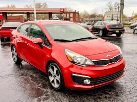 2016 KIA RIO