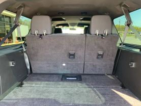2017 FORD EXPEDITION EL CARS/SUV V6, ECOBOOST, TT, 3.5L XL SPORT UTILITY 4D - Eddies Auto Sales