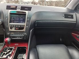 2006 Lexus Gs - Image 26