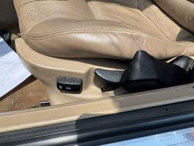 2001 BMW Z3 CONVERTIBLE 6-CYL, 3.0 LITER 3.0I ROADSTER 2D